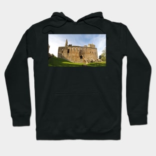Linlithgow Palace , Scotland Hoodie